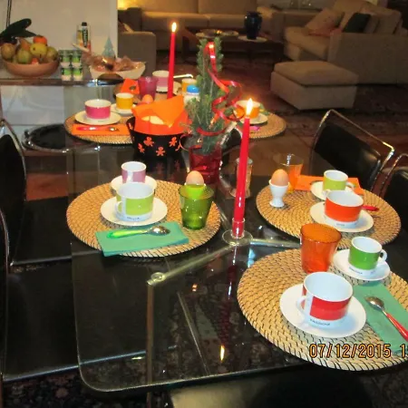 Bed & Breakfast Doria Milano