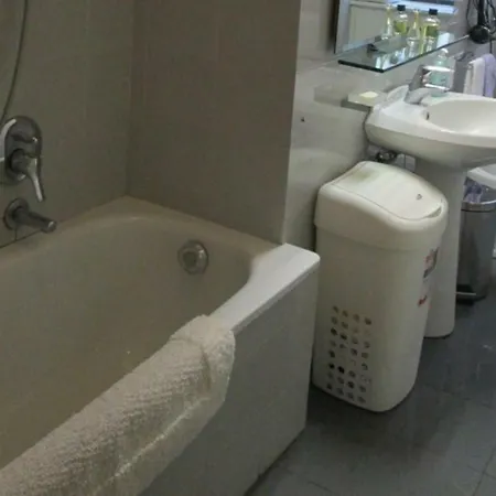 Doria Bed & Breakfast *