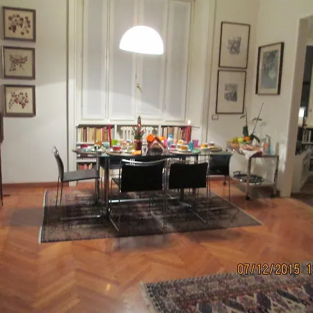 Doria B&B 밀라노