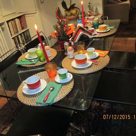 Doria B&B 밀라노