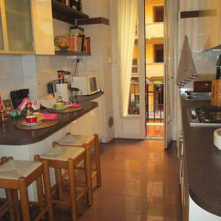 Doria B&B 밀라노